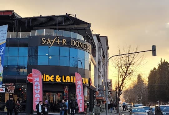 Adapazarı Şubesi