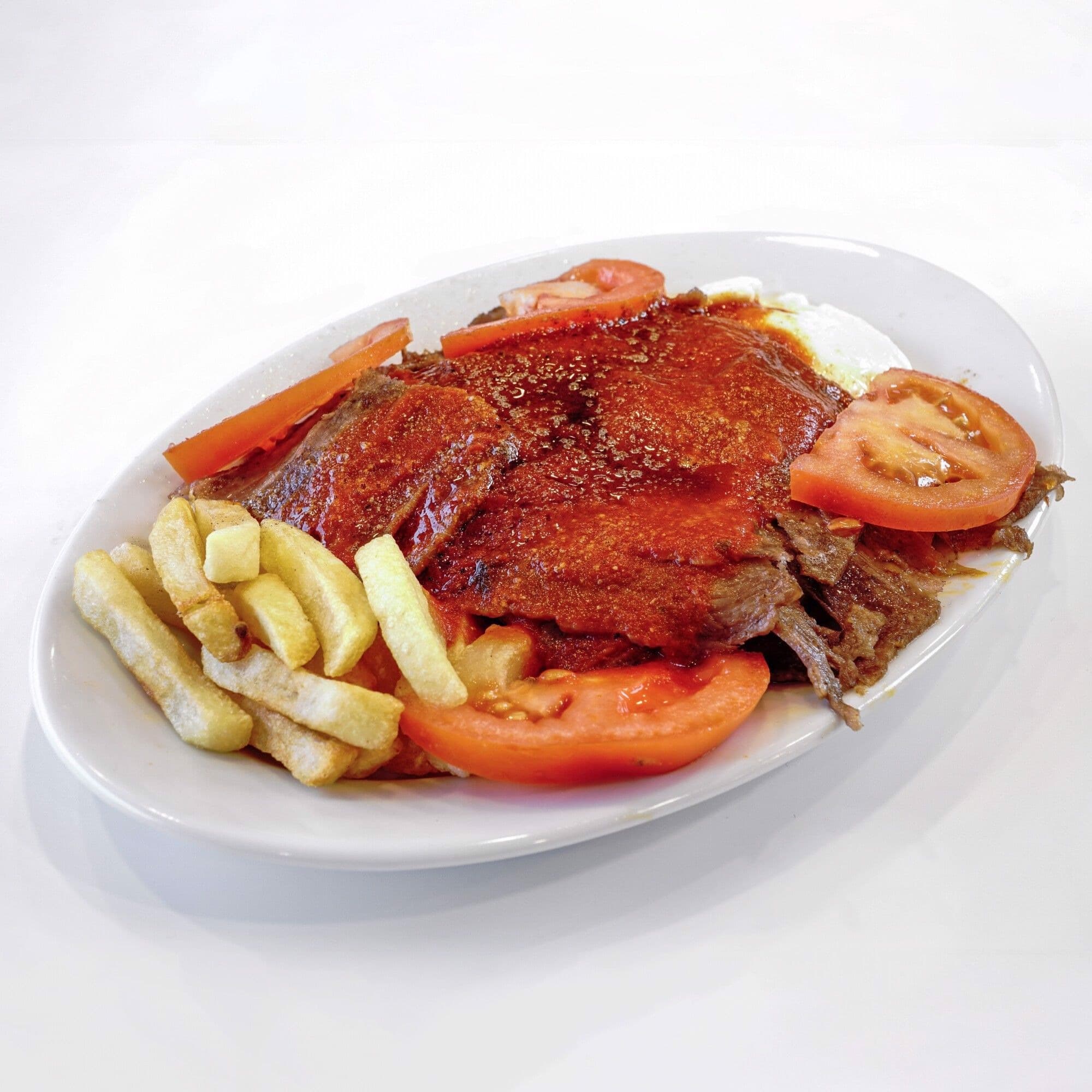 İskender