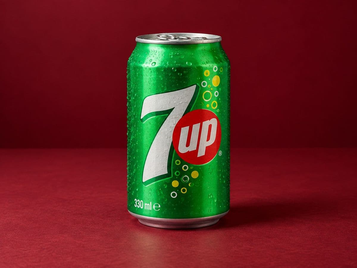 7UP
