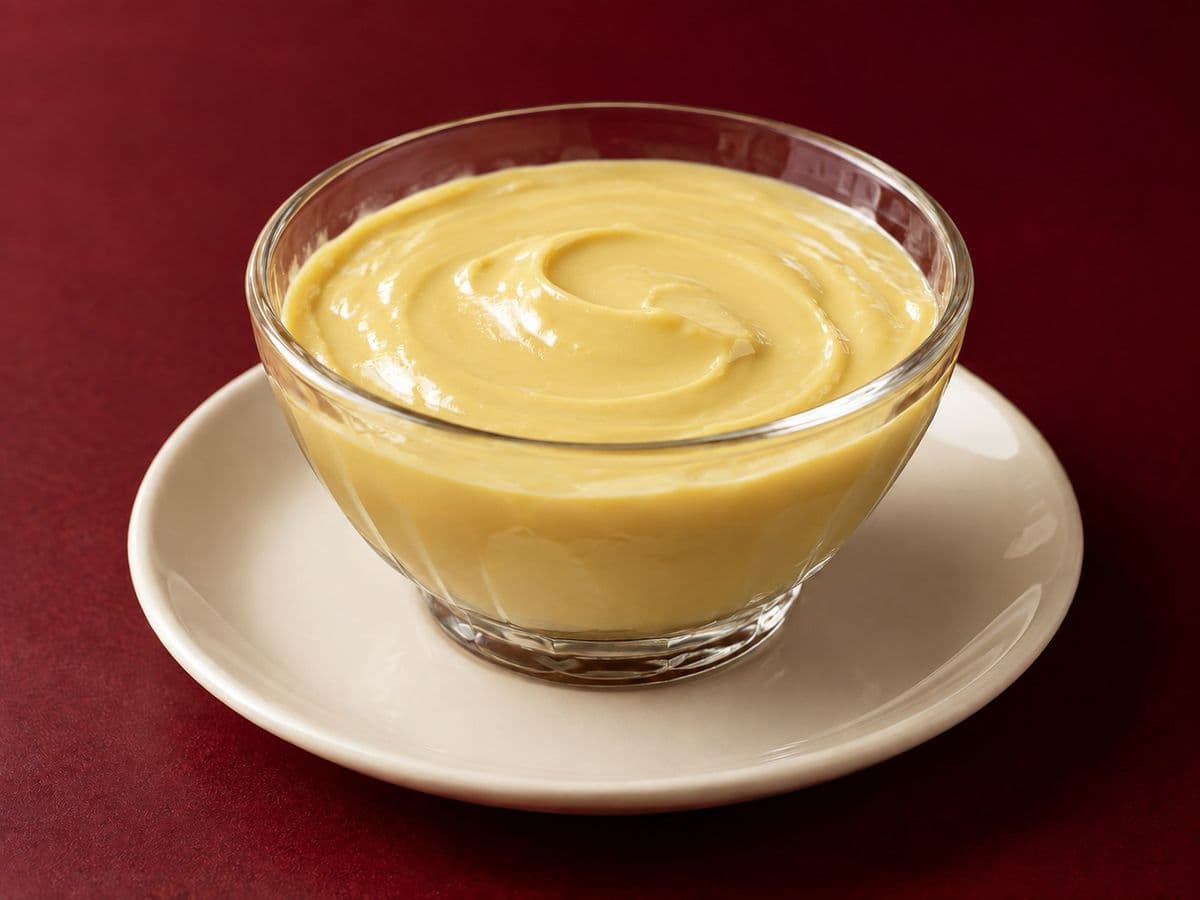 Muzlu Puding