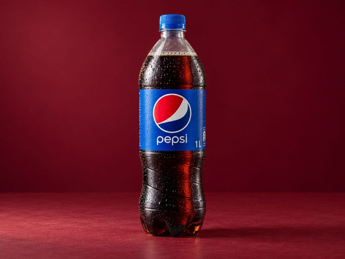 Pepsi 1 Litre