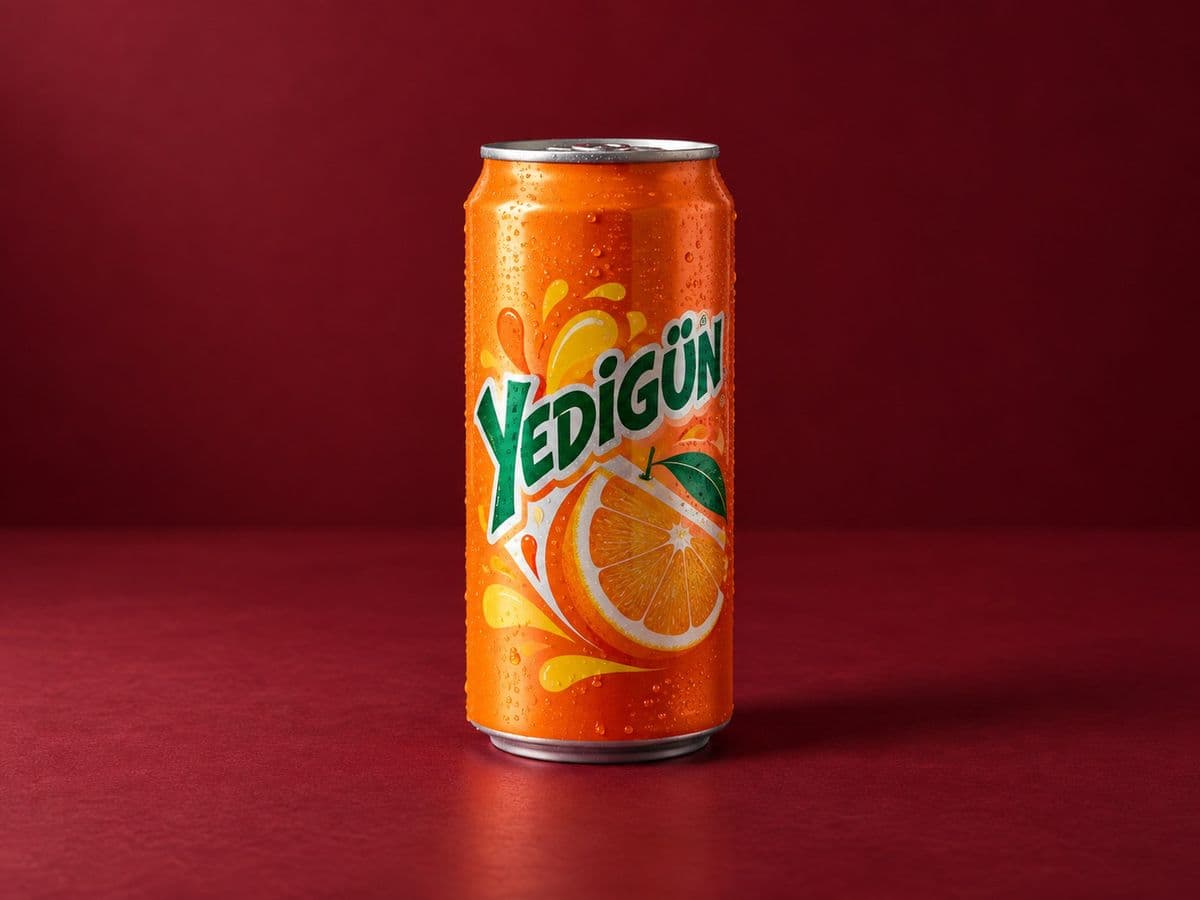 Yedigün Kutu