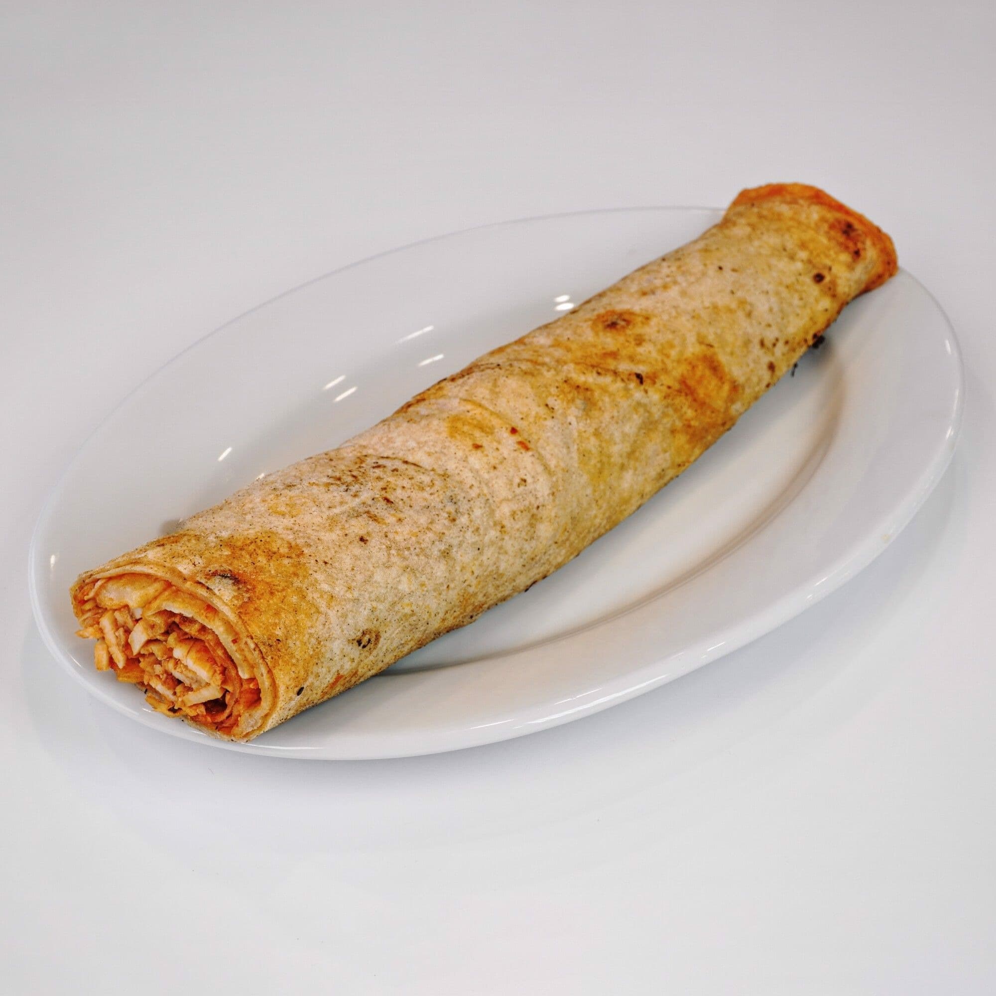 Et Döner Dürüm