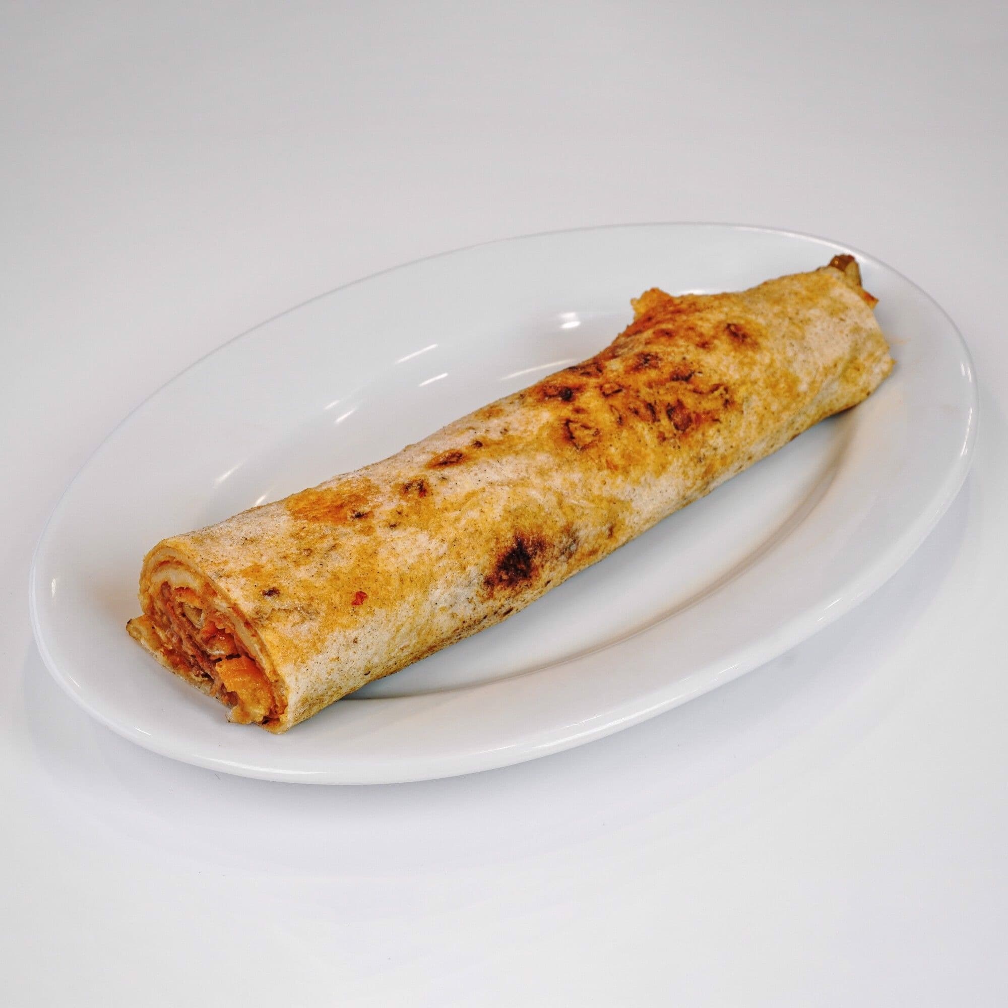 Tavuk Döner Dürüm